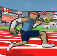 Speed Stars